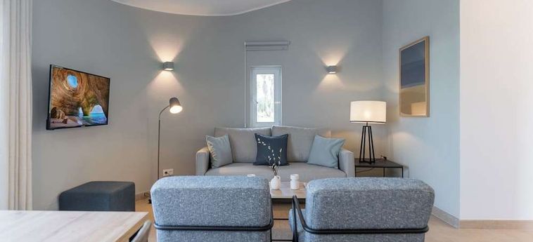 Hotel Quinta Do Paraiso Carvoeiro - Algarve: Foto 