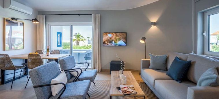 Hotel Quinta Do Paraiso Carvoeiro - Algarve: Foto 