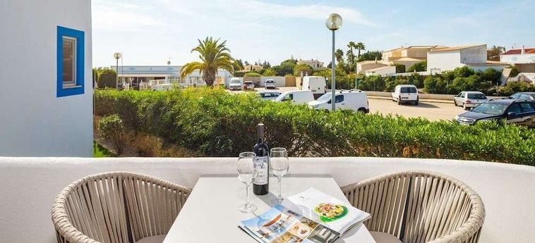 Hotel Quinta Do Paraiso Carvoeiro - Algarve: Foto 
