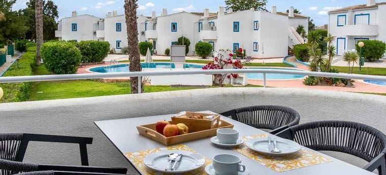 Hotel Quinta Do Paraiso Carvoeiro - Algarve: Foto 
