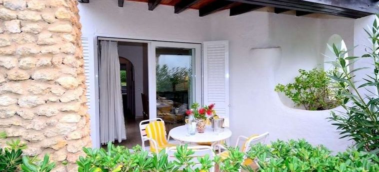 Hotel Quinta Do Paraiso Carvoeiro - Algarve: Foto 
