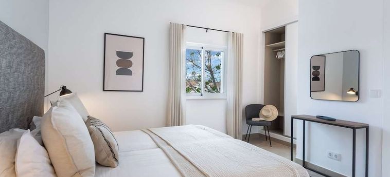 Hotel Quinta Do Paraiso Carvoeiro - Algarve: Foto 