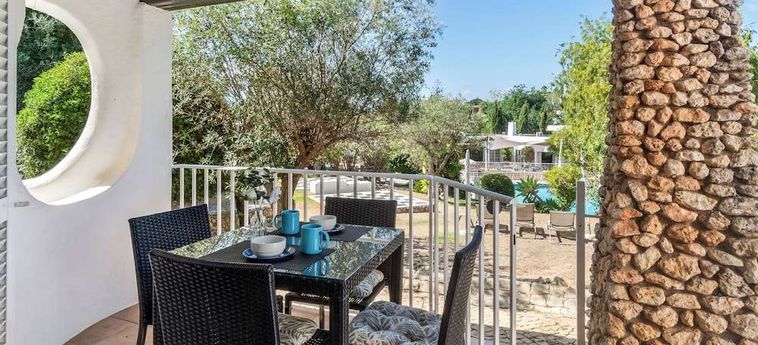 Hotel Quinta Do Paraiso Carvoeiro - Algarve: Foto 