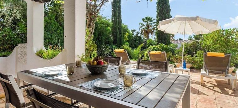 Hotel Quinta Do Paraiso Carvoeiro - Algarve: Foto 