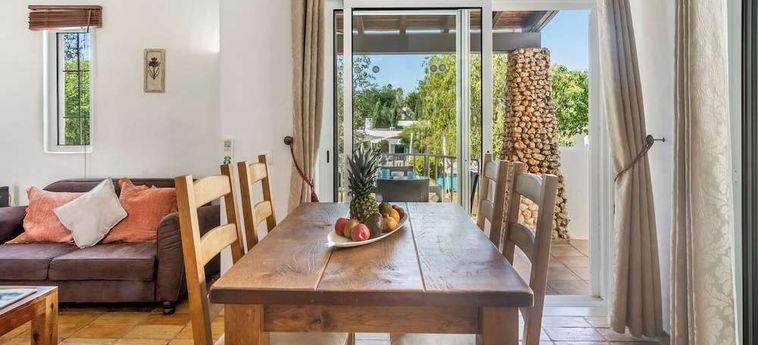 Hotel Quinta Do Paraiso Carvoeiro - Algarve: Foto 