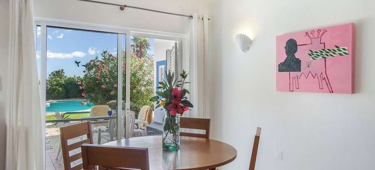 Hotel Quinta Do Paraiso Carvoeiro - Algarve: Foto 