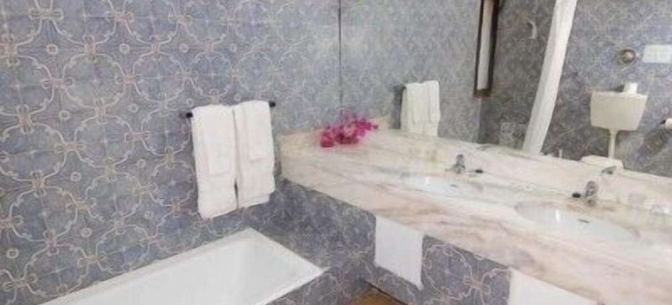 Hotel Quinta Do Paraiso Carvoeiro - Algarve: Foto 
