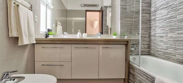 Hotel Quinta Do Paraiso Carvoeiro - Algarve: Foto 