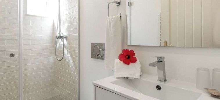 Hotel Quinta Do Paraiso Carvoeiro - Algarve: Foto 