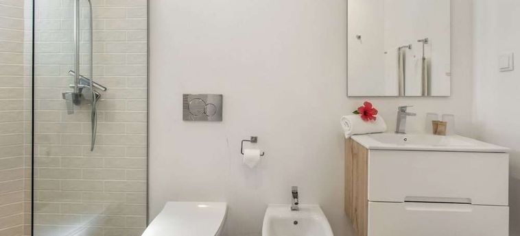 Hotel Quinta Do Paraiso Carvoeiro - Algarve: Foto 