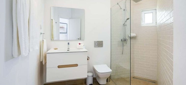 Hotel Quinta Do Paraiso Carvoeiro - Algarve: Foto 