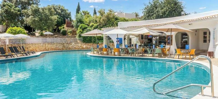 Hotel Quinta Do Paraiso Carvoeiro - Algarve: Foto 