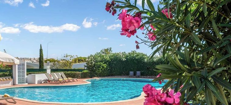 Hotel Quinta Do Paraiso Carvoeiro - Algarve: Foto 