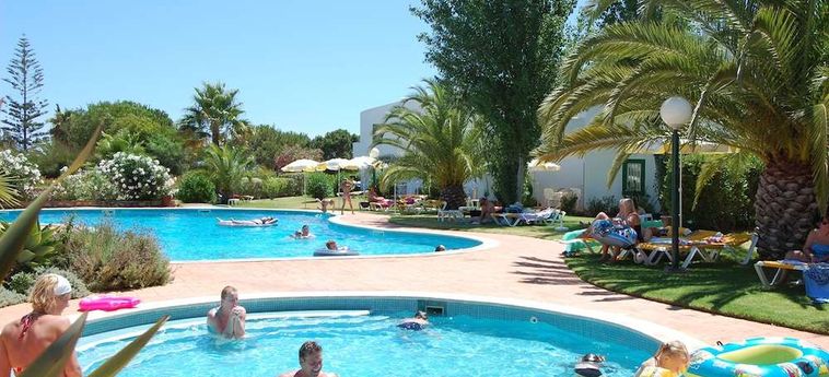Hotel Quinta Do Paraiso Carvoeiro - Algarve: Foto 
