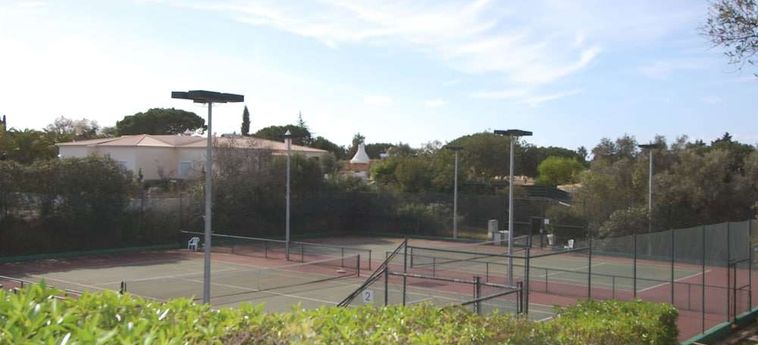 Hotel Quinta Do Paraiso Carvoeiro - Algarve: Foto 