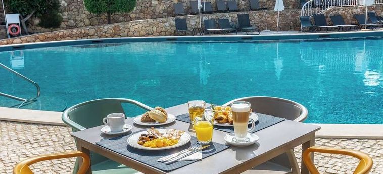 Hotel Quinta Do Paraiso Carvoeiro - Algarve: Foto 