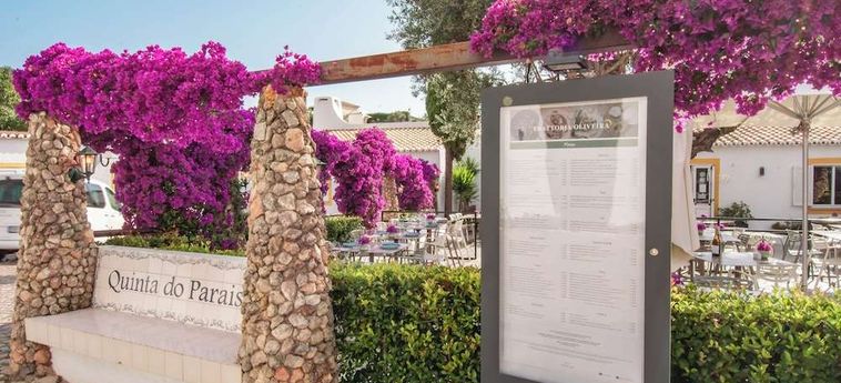 Hotel Quinta Do Paraiso Carvoeiro - Algarve: Foto 