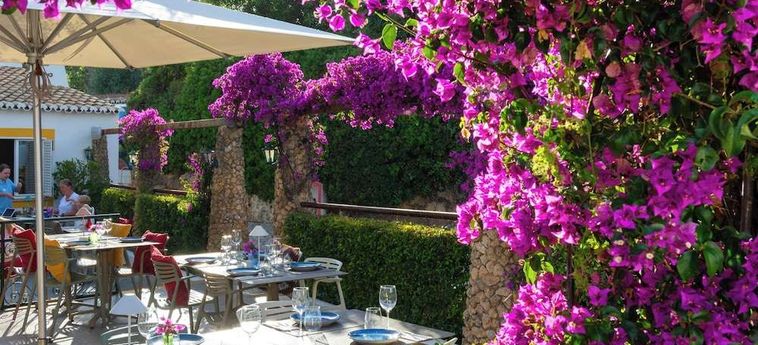 Hotel Quinta Do Paraiso Carvoeiro - Algarve: Foto 