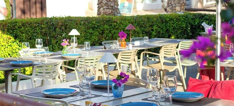 Hotel Quinta Do Paraiso Carvoeiro - Algarve: Foto 