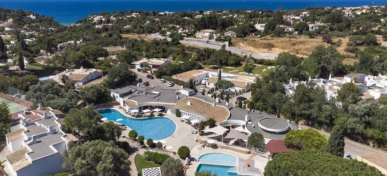 Hotel Quinta Do Paraiso Carvoeiro - Algarve: Foto 