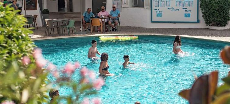 Hotel Quinta Do Paraiso Carvoeiro - Algarve: Foto 
