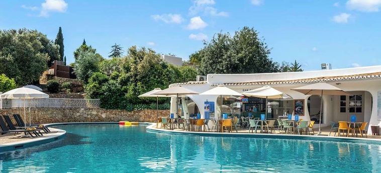 Hotel Quinta Do Paraiso Carvoeiro - Algarve: Foto 
