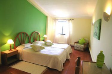 Hotel Quinta Do Paraiso:  CARVOEIRO - ALGARVE