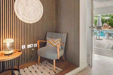 Hotel Quinta Do Paraiso Carvoeiro - Algarve: Photo 