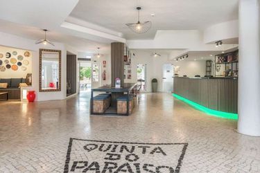 Hotel Quinta Do Paraiso Carvoeiro - Algarve: Photo 