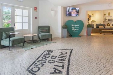 Hotel Quinta Do Paraiso Carvoeiro - Algarve: Photo 