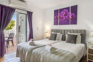Hotel Quinta Do Paraiso Carvoeiro - Algarve: Photo 
