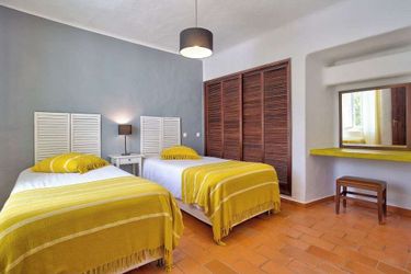 Hotel Quinta Do Paraiso Carvoeiro - Algarve: Photo 