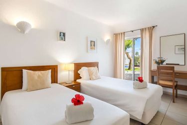 Hotel Quinta Do Paraiso Carvoeiro - Algarve: Photo 