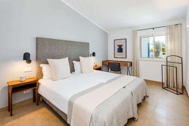 Hotel Quinta Do Paraiso Carvoeiro - Algarve: Photo 