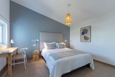 Hotel Quinta Do Paraiso Carvoeiro - Algarve: Photo 