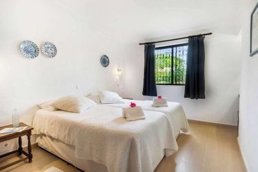 Hotel Quinta Do Paraiso Carvoeiro - Algarve: Photo 