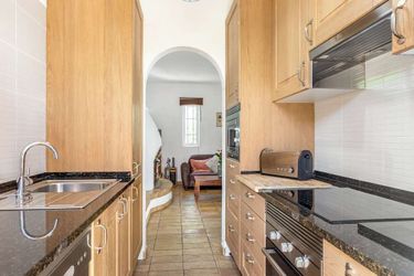 Hotel Quinta Do Paraiso Carvoeiro - Algarve: Photo 