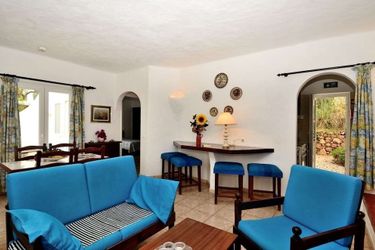 Hotel Quinta Do Paraiso Carvoeiro - Algarve: Photo 
