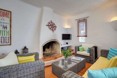Hotel Quinta Do Paraiso Carvoeiro - Algarve: Photo 
