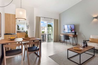 Hotel Quinta Do Paraiso Carvoeiro - Algarve: Photo 