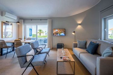 Hotel Quinta Do Paraiso Carvoeiro - Algarve: Photo 