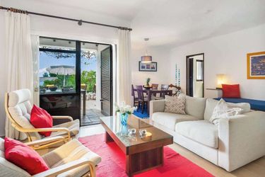 Hotel Quinta Do Paraiso Carvoeiro - Algarve: Photo 