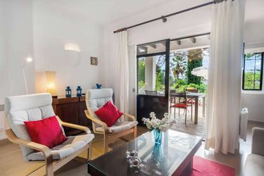 Hotel Quinta Do Paraiso Carvoeiro - Algarve: Photo 