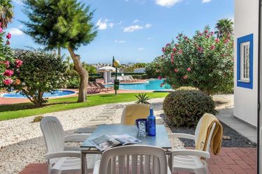 Hotel Quinta Do Paraiso Carvoeiro - Algarve: Photo 