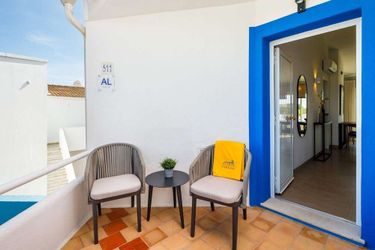 Hotel Quinta Do Paraiso Carvoeiro - Algarve: Photo 