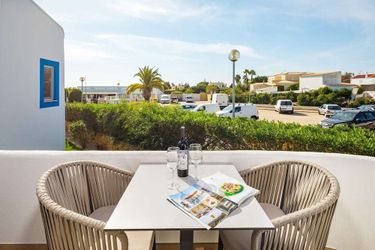 Hotel Quinta Do Paraiso Carvoeiro - Algarve: Photo 