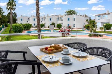 Hotel Quinta Do Paraiso Carvoeiro - Algarve: Photo 