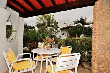 Hotel Quinta Do Paraiso Carvoeiro - Algarve: Photo 