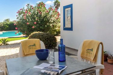 Hotel Quinta Do Paraiso Carvoeiro - Algarve: Photo 
