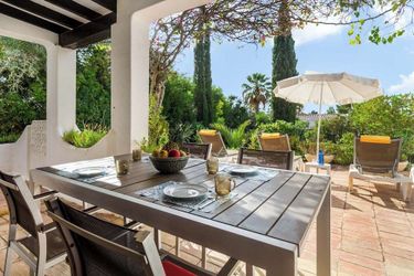 Hotel Quinta Do Paraiso Carvoeiro - Algarve: Photo 